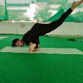 hariom yoga